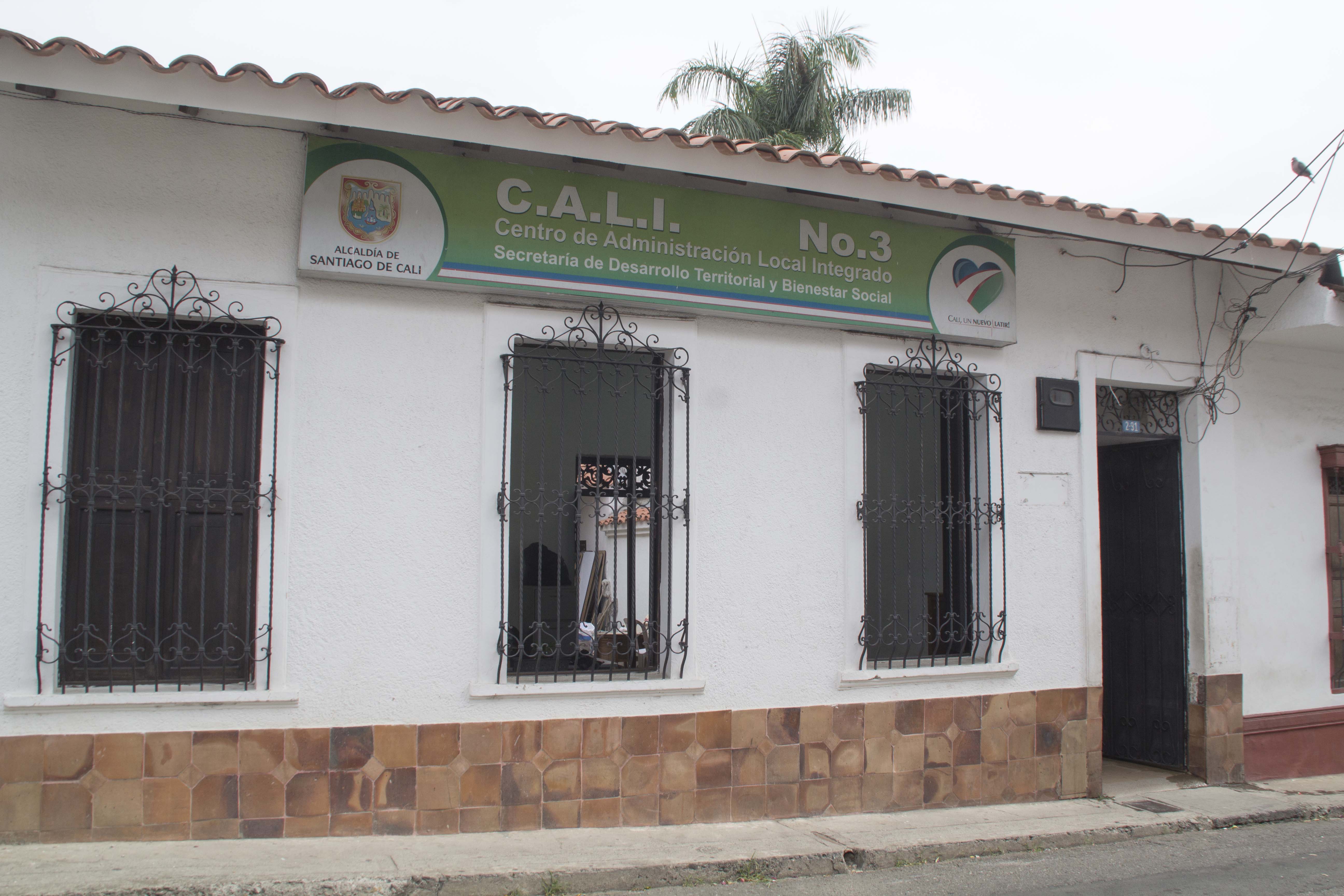 Foto Cali 3 Foto Cali 3