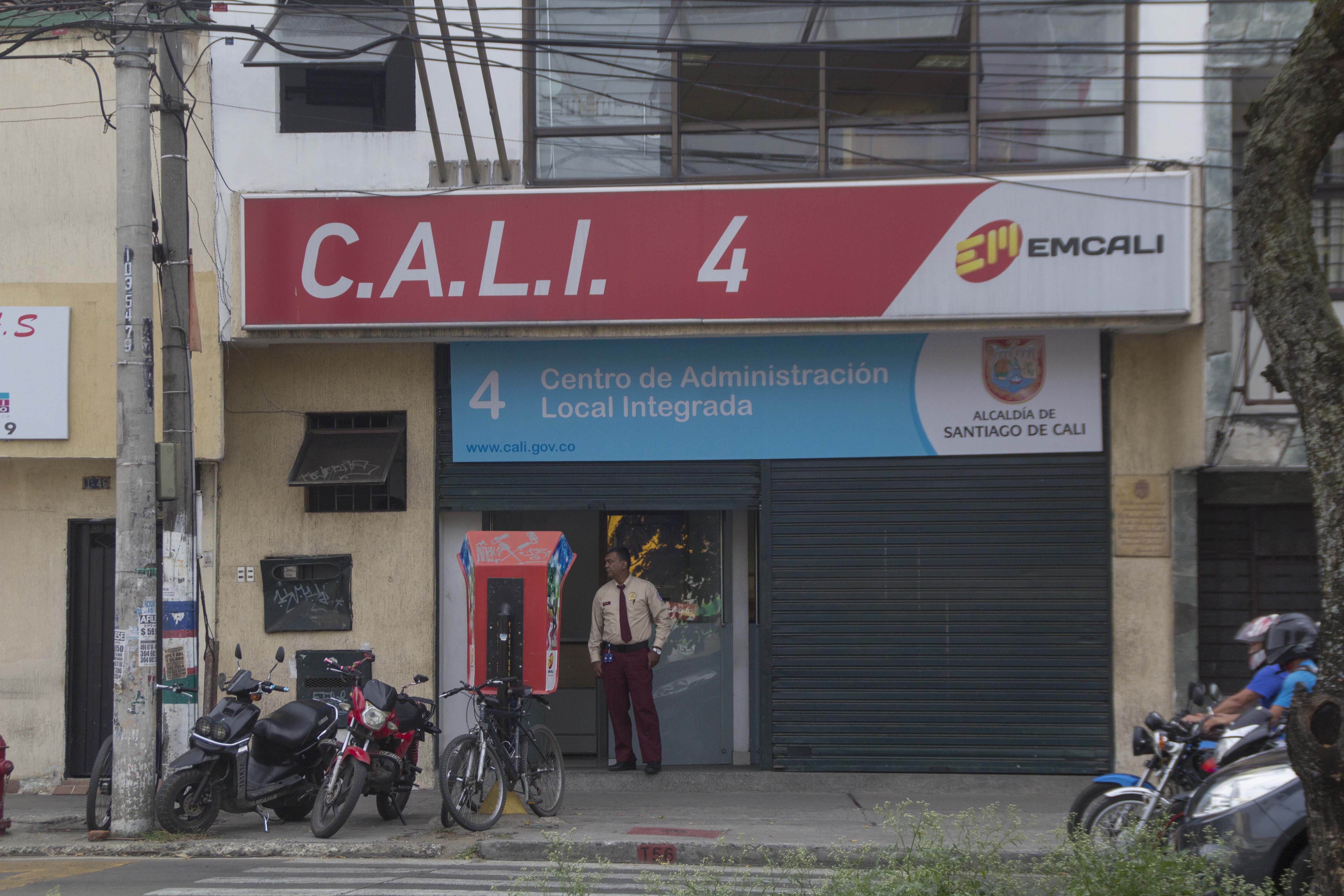 Foto Cali 4 Foto Cali 4