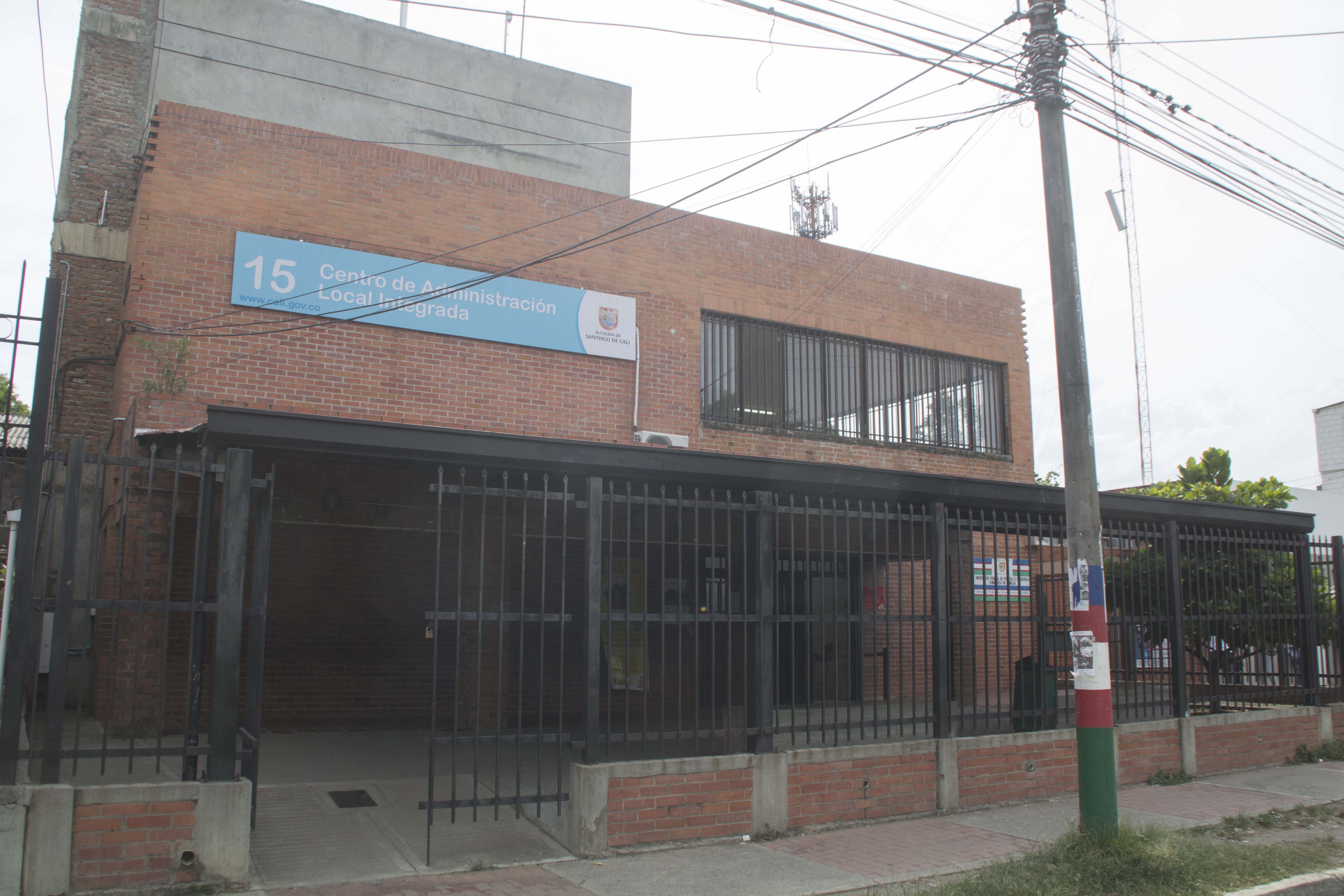 Foto Cali 15 Foto Cali 15