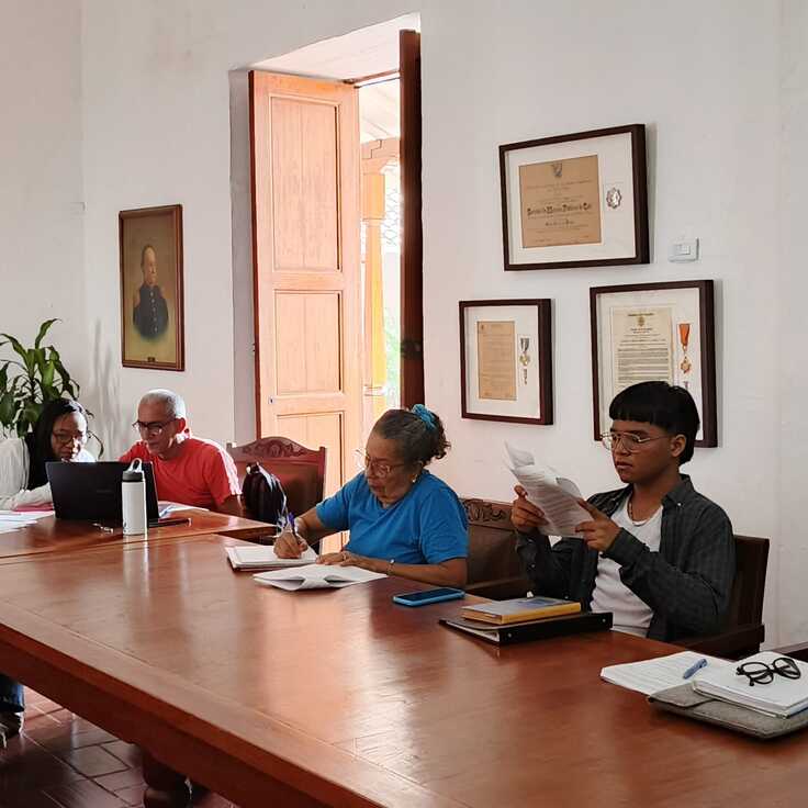 Juan Domingo Bustamante