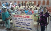 Foto rendici&oacute;n de cuentas 2017