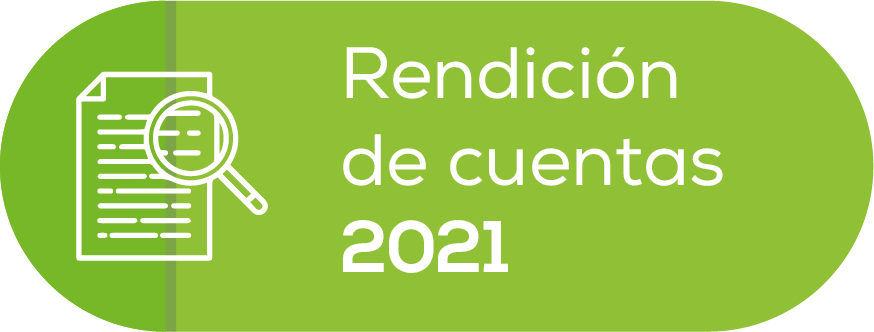Rendición de cuentas 2020
