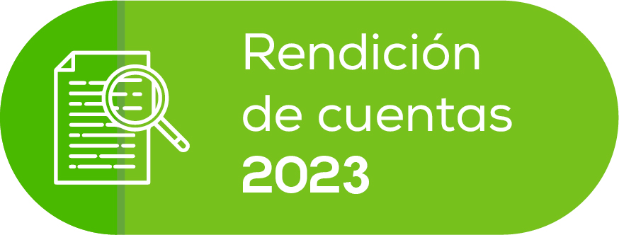 Rendición de cuentas 2023