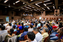 Foto rendici&oacute;n de cuenta 30 de agosto