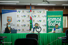 Foto segunda jornada de rendici&oacute;n de cuentas 2020