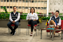 Foto segunda jronada de rendici&oacute;n de cuentas