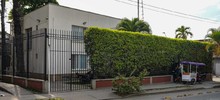 &lsquo;Gobierno al barrio&rsquo; lleg&oacute; a Marroqu&iacute;n, un barrio que lleva 43 a&ntilde;os de fundado