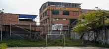 &lsquo;Gobierno al barrio&rsquo; lleg&oacute; a Marroqu&iacute;n, un barrio que lleva 43 a&ntilde;os de fundado
