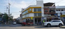 &lsquo;Gobierno al barrio&rsquo; lleg&oacute; a Marroqu&iacute;n, un barrio que lleva 43 a&ntilde;os de fundado