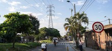 &lsquo;Gobierno al barrio&rsquo; lleg&oacute; a Marroqu&iacute;n, un barrio que lleva 43 a&ntilde;os de fundado