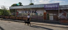 &lsquo;Gobierno al barrio&rsquo; lleg&oacute; a Marroqu&iacute;n, un barrio que lleva 43 a&ntilde;os de fundado