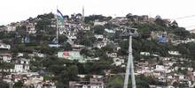 Silo&eacute;, un barrio que sin ser Bel&eacute;n, tiene su propia estrella desde 1973