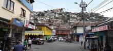 Silo&eacute;, un barrio que sin ser Bel&eacute;n, tiene su propia estrella desde 1973