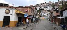 Silo&eacute;, un barrio que sin ser Bel&eacute;n, tiene su propia estrella desde 1973