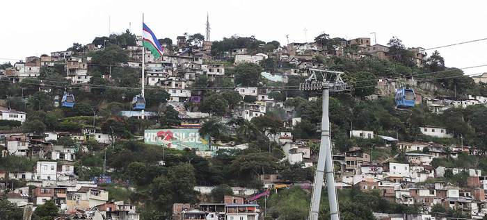 Silo&eacute;, un barrio que sin ser Bel&eacute;n, tiene su propia estrella desde 1973