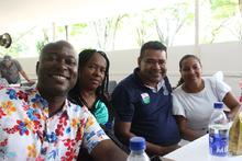 Alcald&iacute;a de Cali destaca la labor de los l&iacute;deres comunitarios
