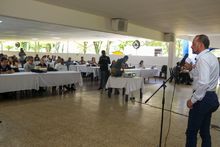 Alcald&iacute;a de Cali destaca la labor de los l&iacute;deres comunitarios