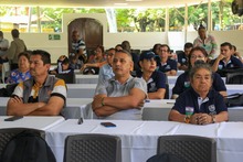 Alcald&iacute;a de Cali destaca la labor de los l&iacute;deres comunitarios