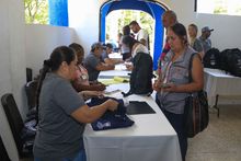 Alcald&iacute;a de Cali destaca la labor de los l&iacute;deres comunitarios