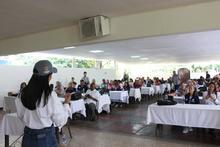 Alcald&iacute;a de Cali destaca la labor de los l&iacute;deres comunitarios