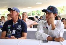 Alcald&iacute;a de Cali destaca la labor de los l&iacute;deres comunitarios