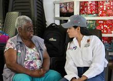 Alcald&iacute;a de Cali destaca la labor de los l&iacute;deres comunitarios