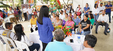 Sistema de participaci&oacute;n ciudadana se fortalece en Cali