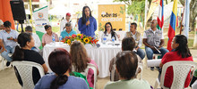 Sistema de participaci&oacute;n ciudadana se fortalece en Cali