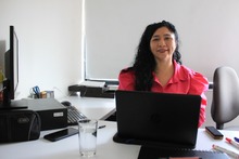 M&oacute;nica Victoria Mosquera, nueva Subsecretaria de Inclusi&oacute;n y Oportunidades 