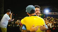 Cali se viste de l&iacute;rica y consolida nuevos espacios de participaci&oacute;n popular