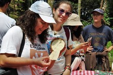 Cali Florece como una red de tejido comunitario