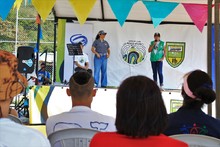 El corregimiento Montebello se consolida como Territorio de Inclusi&oacute;n y  Oportunidades