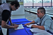 As&iacute; se realizar&aacute; el nombramiento de los Jefes de Oficina de los Centros de Administraci&oacute;n Local Integrada