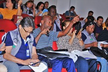 As&iacute; se realizar&aacute; el nombramiento de los Jefes de Oficina de los Centros de Administraci&oacute;n Local Integrada