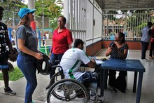 As&iacute; se realizar&aacute; el nombramiento de los Jefes de Oficina de los Centros de Administraci&oacute;n Local Integrada