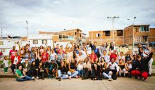Cali Tiene la Palabra: un colectivo de voz popular 