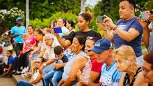 Cali Tiene la Palabra: un colectivo de voz popular 