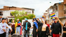 Cali Tiene la Palabra: un colectivo de voz popular 