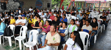 &acute;Guardianes del Canal&acute;, custodian, ense&ntilde;an y difunden buenas pr&aacute;cticas ciudadanas 