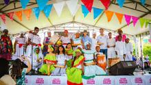 El Estero: un territorio lleno de cultura y resiliencia