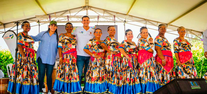 El Estero: un territorio lleno de cultura y resiliencia