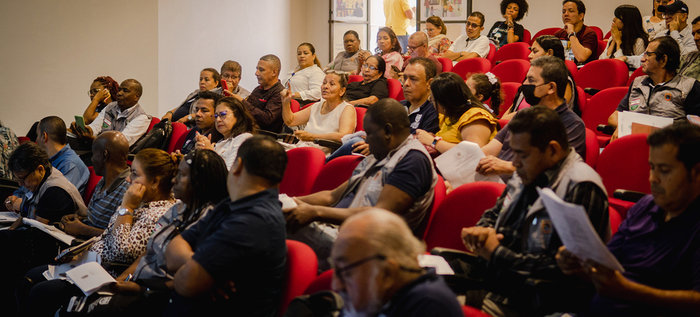 As&iacute; se realizar&aacute; el nombramiento del Jefe de Oficina del Centro de Administraci&oacute;n Local Integrada de la comuna 12