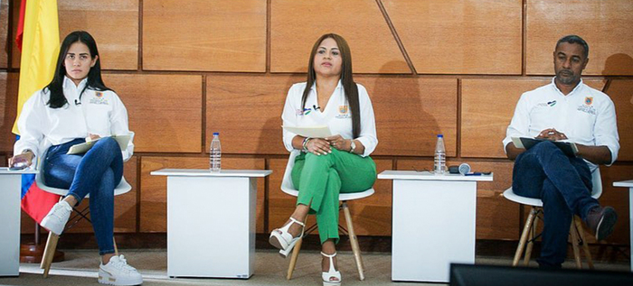 Participa en la primera rendici&oacute;n de cuentas de la Secretar&iacute;a de Desarrollo Territorial y Participaci&oacute;n Ciudadana