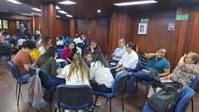 As&iacute; avanza la construcci&oacute;n de la Pol&iacute;tica P&uacute;blica de Participaci&oacute;n Ciudadana
