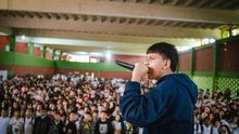 Se acerca el primer Intercolegiado de Freestyle en Cali