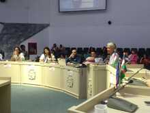 Arranc&oacute; la participaci&oacute;n ciudadana convocada por el Concejo para el estudio de Cali Distrito Especial