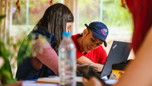Consejo Distrital de Juventudes proyecta acciones para el segundo semestre del 2023 