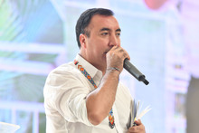 Comunidades de Cali y el Valle del Cauca se sumaron a la construcci&oacute;n de la pol&iacute;tica p&uacute;blica de Dialogo Social.
