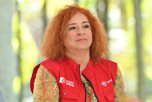 Comunidades de Cali y el Valle del Cauca se sumaron a la construcci&oacute;n de la pol&iacute;tica p&uacute;blica de Dialogo Social.