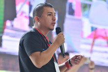 Comunidades de Cali y el Valle del Cauca se sumaron a la construcci&oacute;n de la pol&iacute;tica p&uacute;blica de Dialogo Social.
